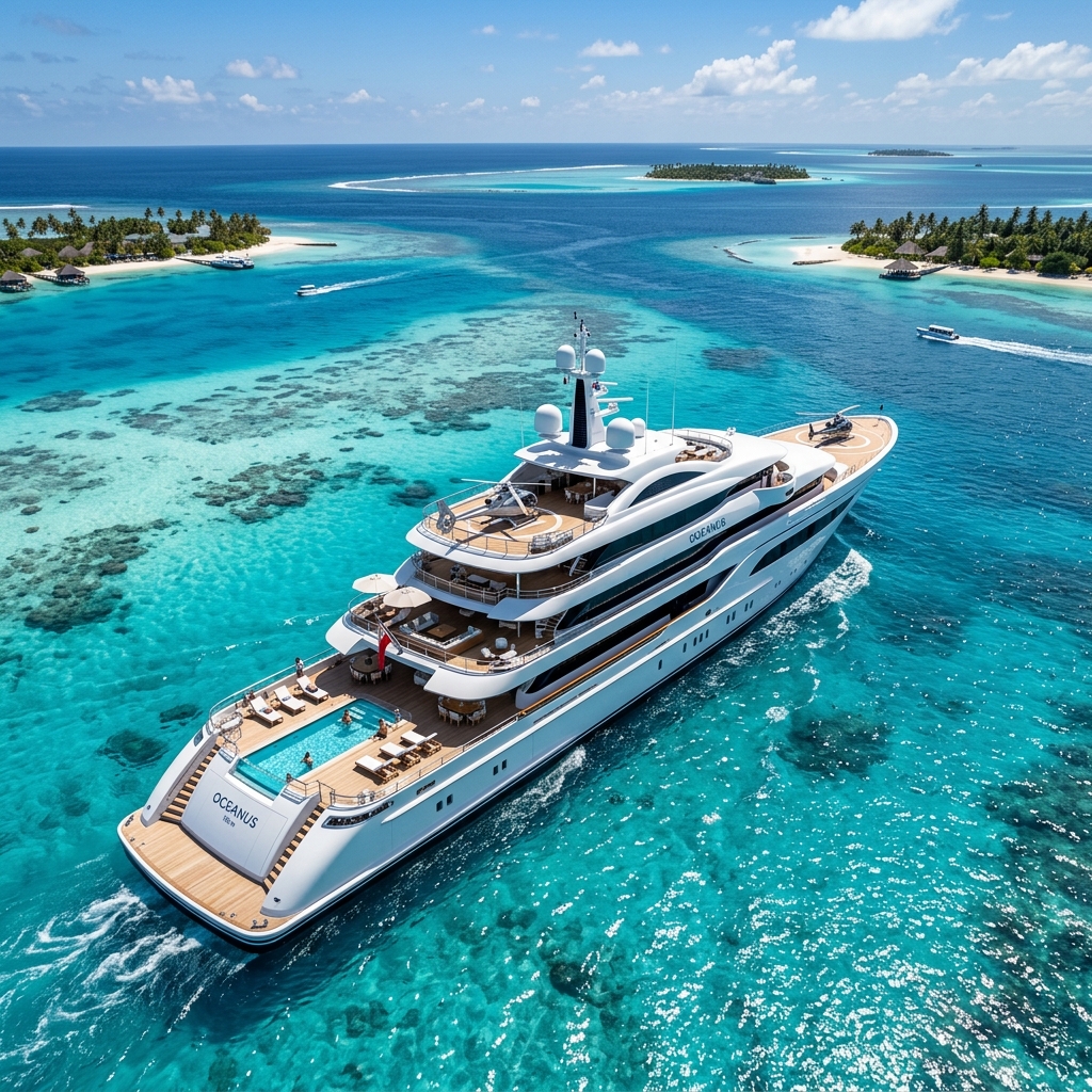 Yachting